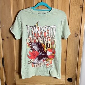 LYNYRD SKYNYRD Licensed graphic tee